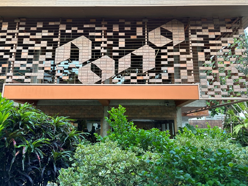 Bangkok-Nana Coffee紅瓦綠樹 Ari區知名咖啡