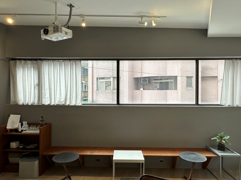 pipaco050109 板橋-Pipaco+方寸書店 選本書點杯咖啡 也可閒聊一下午