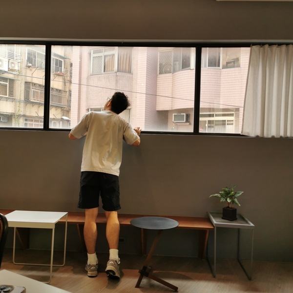 pipaco050110 板橋-Pipaco+方寸書店 選本書點杯咖啡 也可閒聊一下午