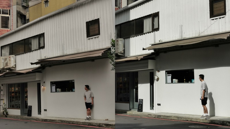 板橋-Pipaco+方寸書店 選本書點杯咖啡 也可閒聊一下午 板橋-Pipaco+方寸書店 選本書點杯咖啡 也可閒聊一下午