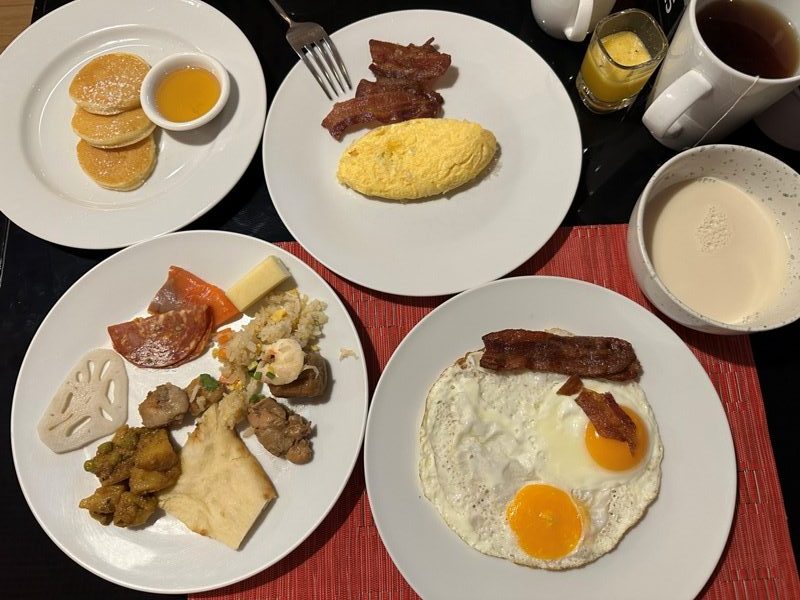 sathornvista21-rotated-e1698245496660 Bangkok-Marriott Executive Apartments Sathon Vista簡單舒適