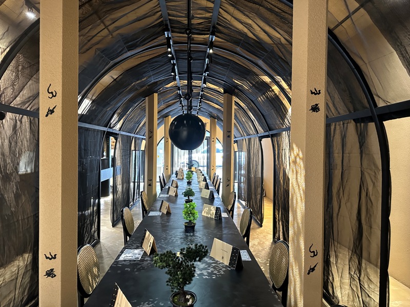 sento04 大同-仙島 奉一碗日月漢引的東方茶屋