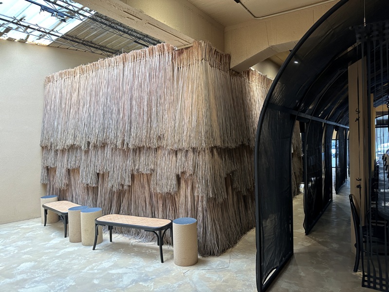 sento13 大同-仙島 奉一碗日月漢引的東方茶屋