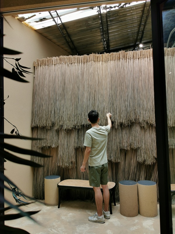 sento15 大同-仙島 奉一碗日月漢引的東方茶屋