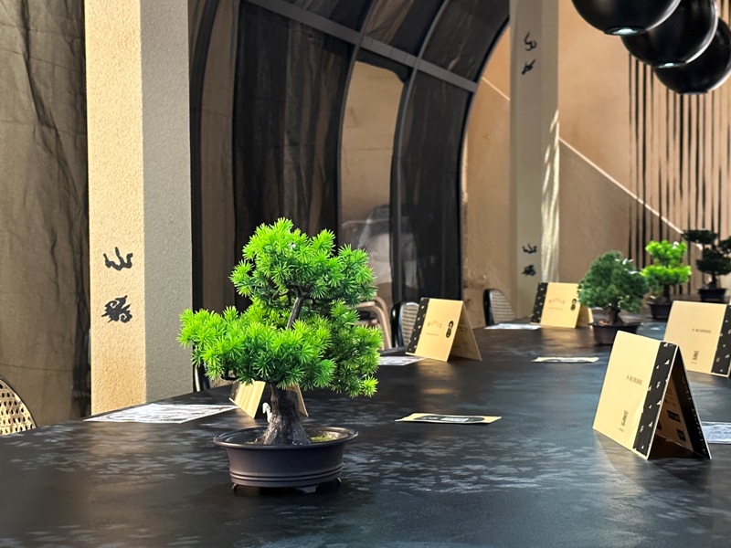 sento20 大同-仙島 奉一碗日月漢引的東方茶屋