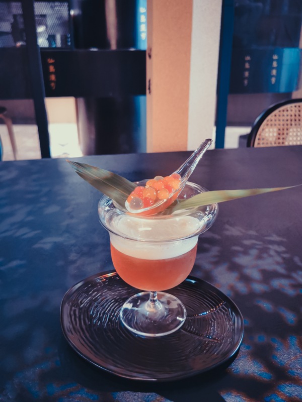 sento26 大同-仙島 奉一碗日月漢引的東方茶屋