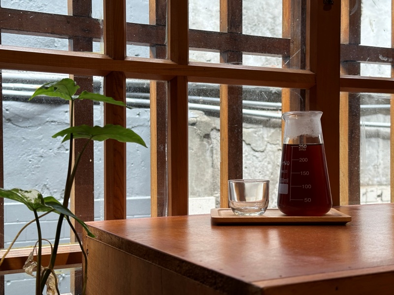 tokyobike14 萬華-Tokyobike台味市場 日式老宅 文青感十足