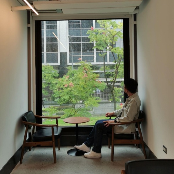 tzubiparkproject2810817 內湖-Tzubi Park Project科技園區中的趣未商行 很趣味