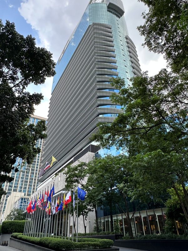 atheneehotel63300102-rotated Bangkok-雅典娜酒店The Athenee Hotel優雅優雅 地點優環境到服務到位