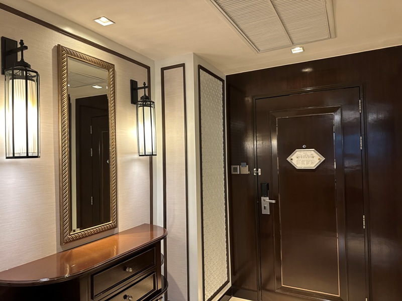 atheneehotel63300106 Bangkok-雅典娜酒店The Athenee Hotel優雅優雅 地點優環境到服務到位