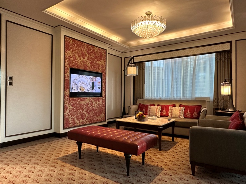 atheneehotel63300107 Bangkok-雅典娜酒店The Athenee Hotel優雅優雅 地點優環境到服務到位