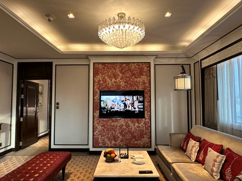 atheneehotel63300109 Bangkok-雅典娜酒店The Athenee Hotel優雅優雅 地點優環境到服務到位