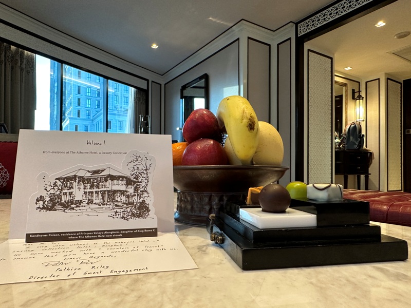 atheneehotel63300113 Bangkok-雅典娜酒店The Athenee Hotel優雅優雅 地點優環境到服務到位