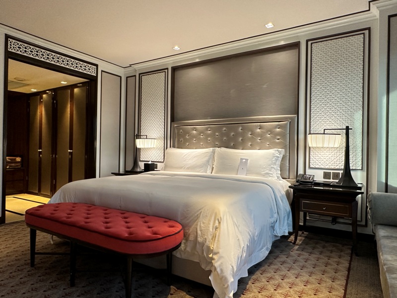 atheneehotel63300115 Bangkok-雅典娜酒店The Athenee Hotel優雅優雅 地點優環境到服務到位