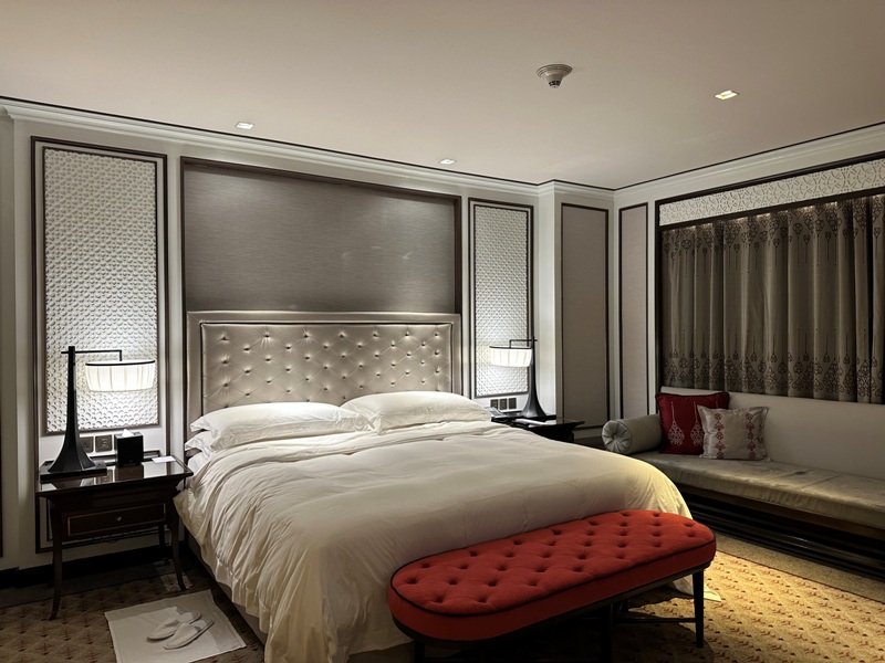 atheneehotel63300116 Bangkok-雅典娜酒店The Athenee Hotel優雅優雅 地點優環境到服務到位