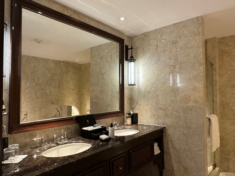 atheneehotel63300118 Bangkok-雅典娜酒店The Athenee Hotel優雅優雅 地點優環境到服務到位