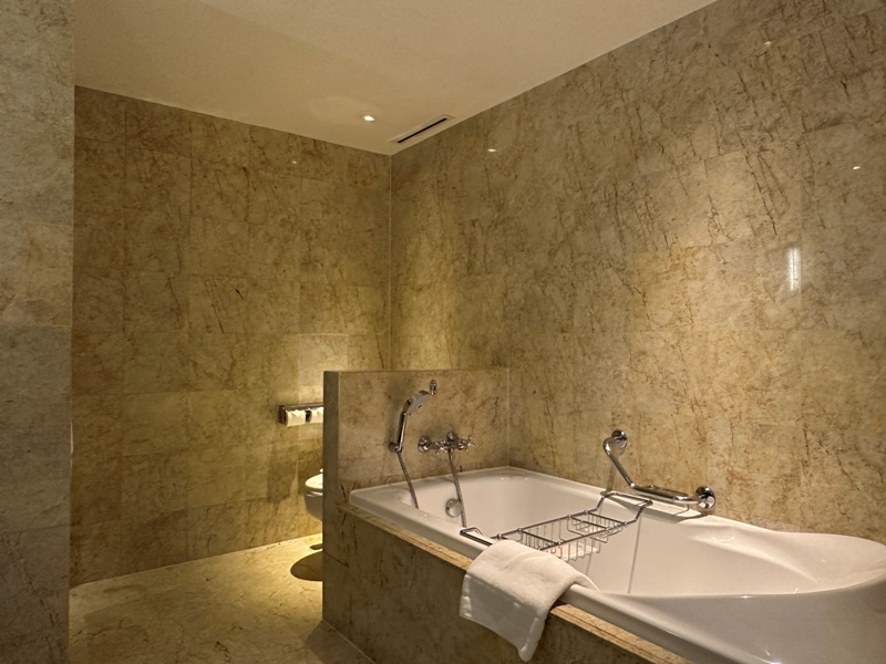 atheneehotel63300119 Bangkok-雅典娜酒店The Athenee Hotel優雅優雅 地點優環境到服務到位