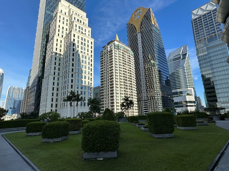 atheneehotel63300130-rotated Bangkok-雅典娜酒店The Athenee Hotel優雅優雅 地點優環境到服務到位