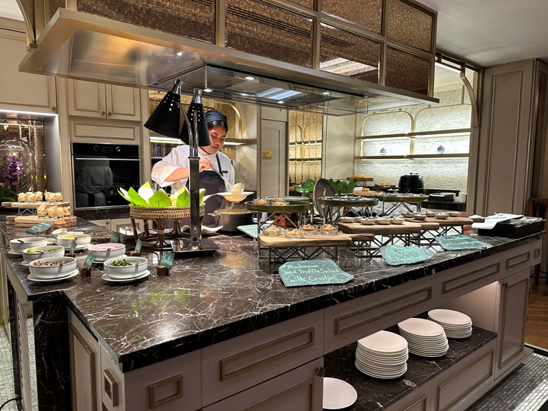 atheneehotel63300139 Bangkok-雅典娜酒店The Athenee Hotel優雅優雅 地點優環境到服務到位