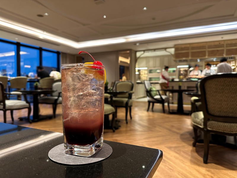 atheneehotel63300142 Bangkok-雅典娜酒店The Athenee Hotel優雅優雅 地點優環境到服務到位