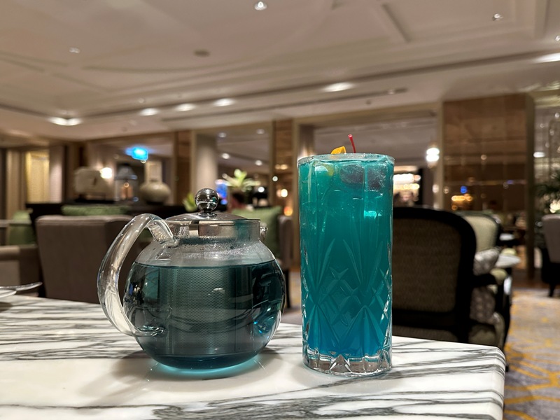 atheneehotel63300143-1 Bangkok-雅典娜酒店The Athenee Hotel優雅優雅 地點優環境到服務到位