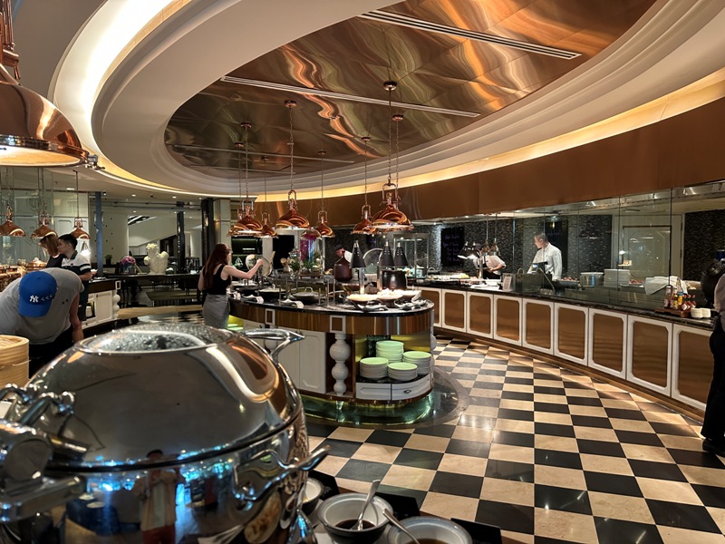 atheneehotel63300146-1 Bangkok-雅典娜酒店The Athenee Hotel優雅優雅 地點優環境到服務到位