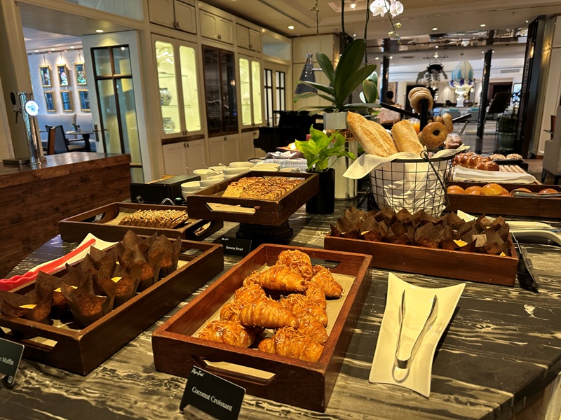 atheneehotel63300149-1 Bangkok-雅典娜酒店The Athenee Hotel優雅優雅 地點優環境到服務到位