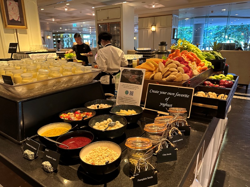 atheneehotel63300151-1 Bangkok-雅典娜酒店The Athenee Hotel優雅優雅 地點優環境到服務到位