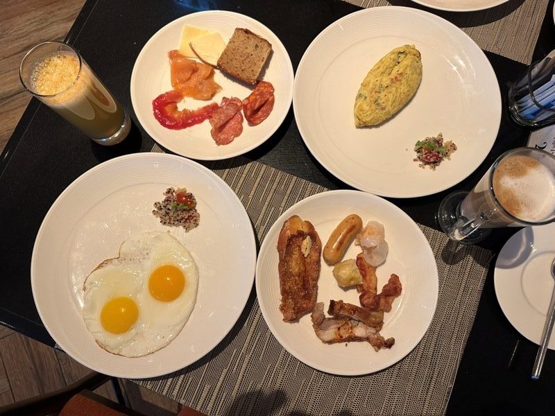 atheneehotel63300152-1-rotated-e1699187128838 Bangkok-雅典娜酒店The Athenee Hotel優雅優雅 地點優環境到服務到位