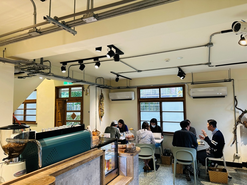 bedofflower09 楊梅-好窩有花 楊梅故事館老宅會說故事