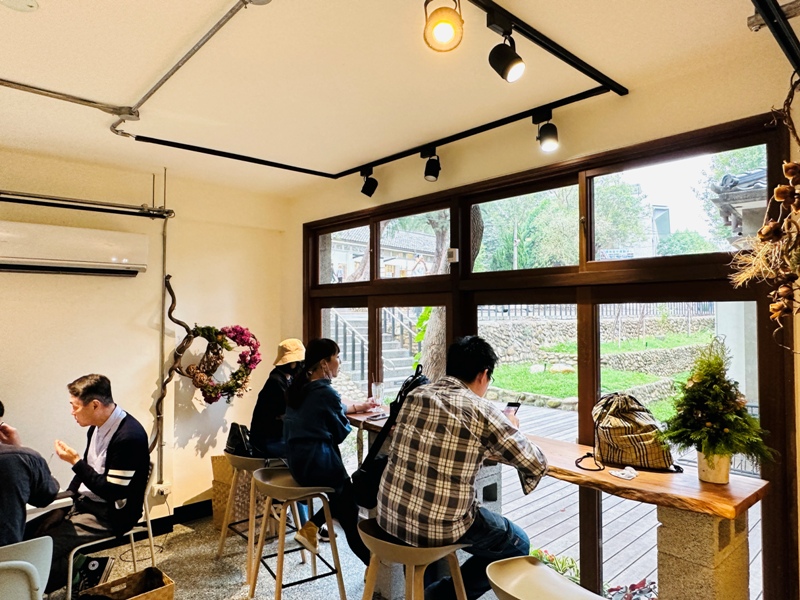 bedofflower10 楊梅-好窩有花 楊梅故事館老宅會說故事