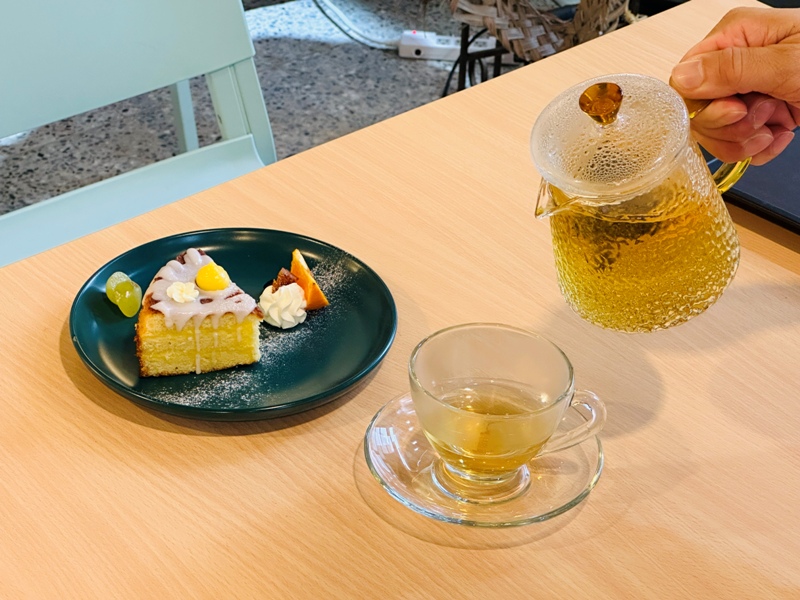 bedofflower19 楊梅-好窩有花 楊梅故事館老宅會說故事