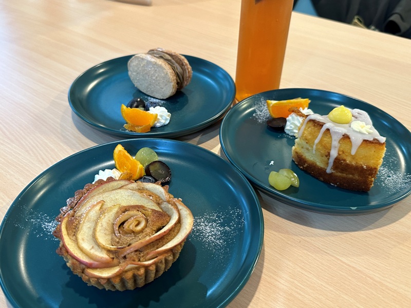 bedofflower21 楊梅-好窩有花 楊梅故事館老宅會說故事