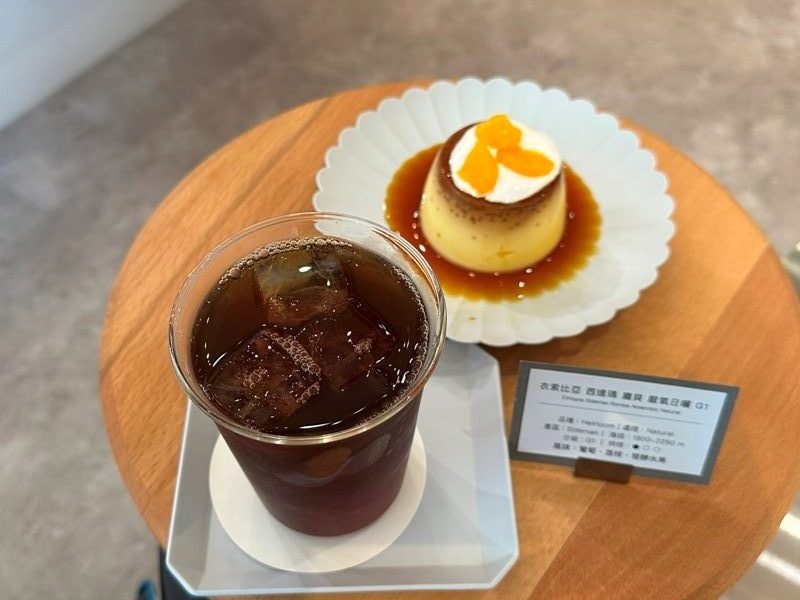 joincoffee08-rotated-e1699452684748 竹北-Join Coffee橋恩咖啡 窗明几淨明亮簡約