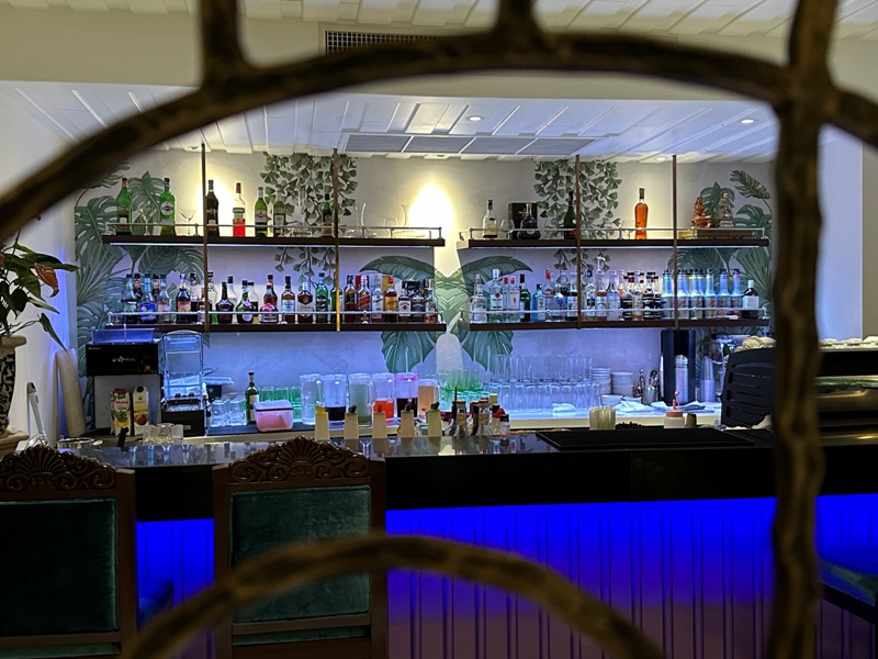 khanitha07 Bangkok-環境美氣氛佳食物美味 知名餐廳Baan Khanitha(Sathorn)