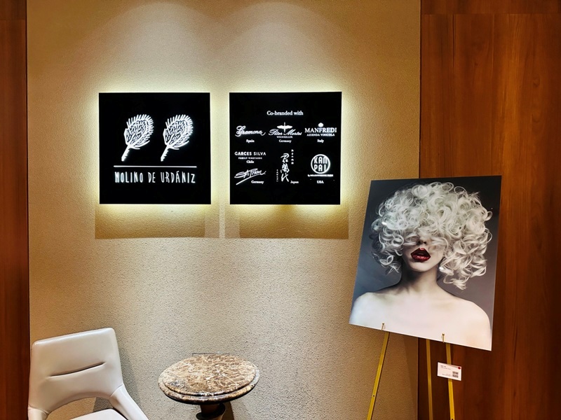 molino-de-urdaniz05104 中山-Molino De Urdaniz米其林二星西班牙料理 精緻美食