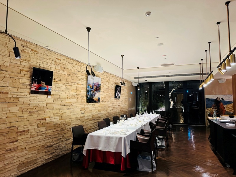 molino-de-urdaniz05105 中山-Molino De Urdaniz米其林二星西班牙料理 精緻美食