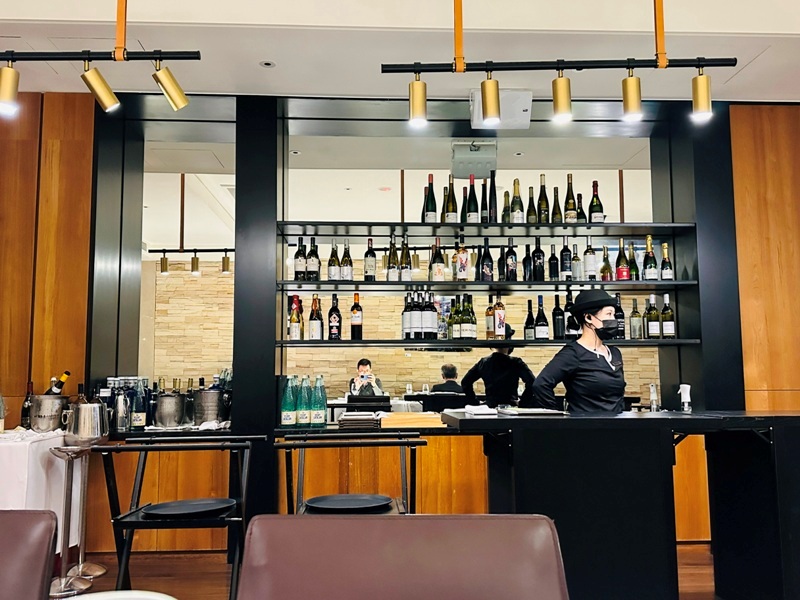 molino-de-urdaniz05106 中山-Molino De Urdaniz米其林二星西班牙料理 精緻美食