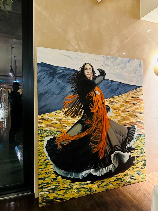 molino-de-urdaniz05107 中山-Molino De Urdaniz米其林二星西班牙料理 精緻美食