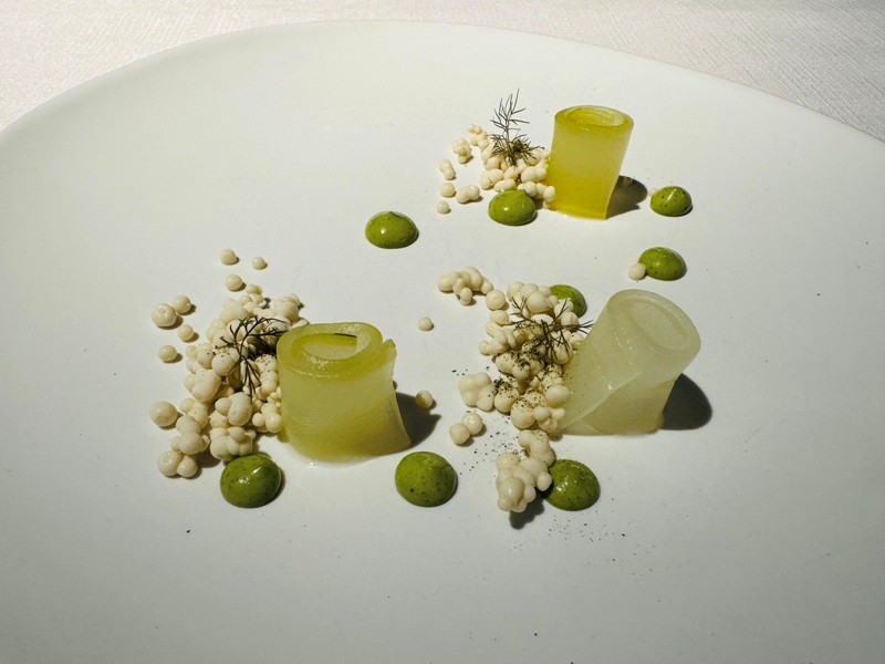 molino-de-urdaniz05112 中山-Molino De Urdaniz米其林二星西班牙料理 精緻美食