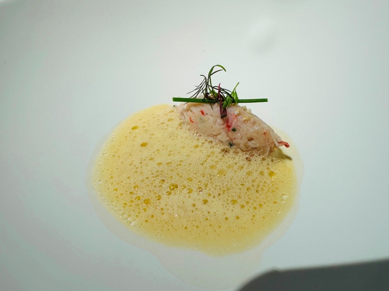 molino-de-urdaniz05114 中山-Molino De Urdaniz米其林二星西班牙料理 精緻美食