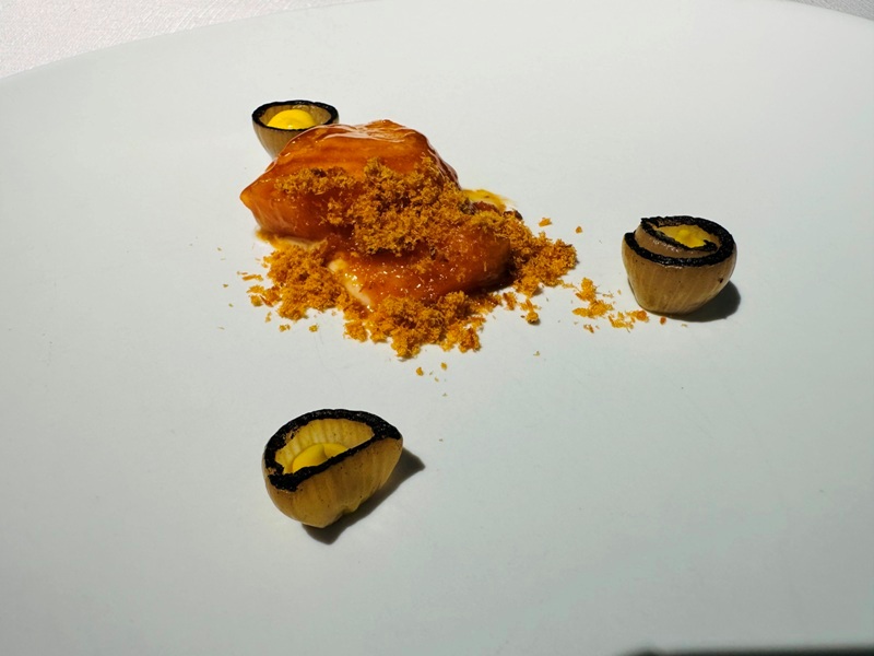 molino-de-urdaniz05117 中山-Molino De Urdaniz米其林二星西班牙料理 精緻美食