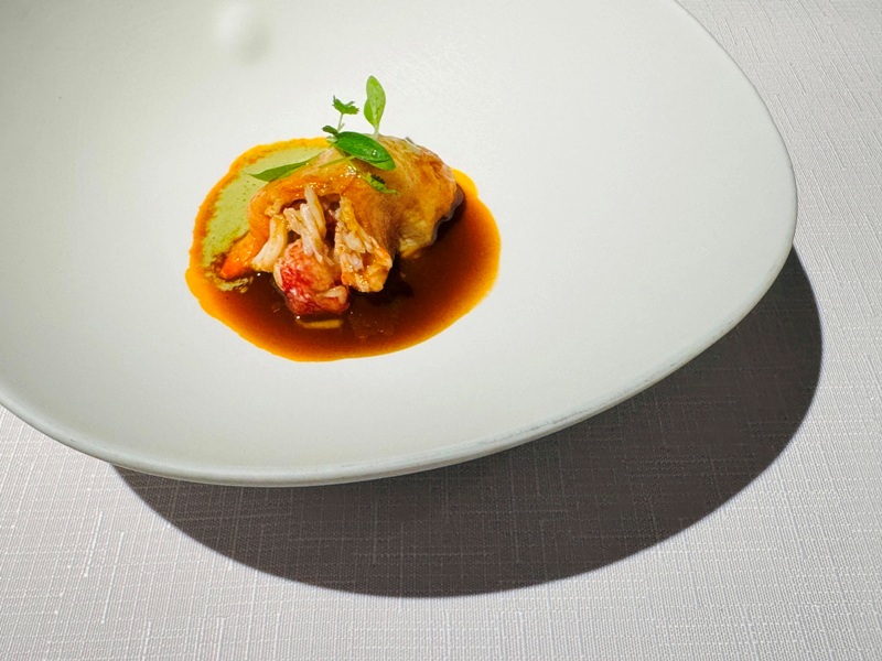 molino-de-urdaniz05120 中山-Molino De Urdaniz米其林二星西班牙料理 精緻美食