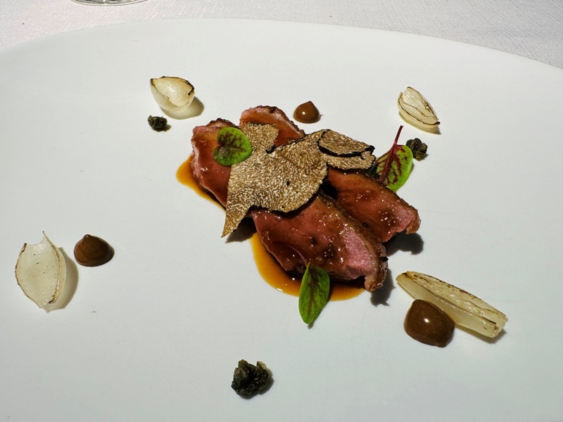 molino-de-urdaniz05122 中山-Molino De Urdaniz米其林二星西班牙料理 精緻美食