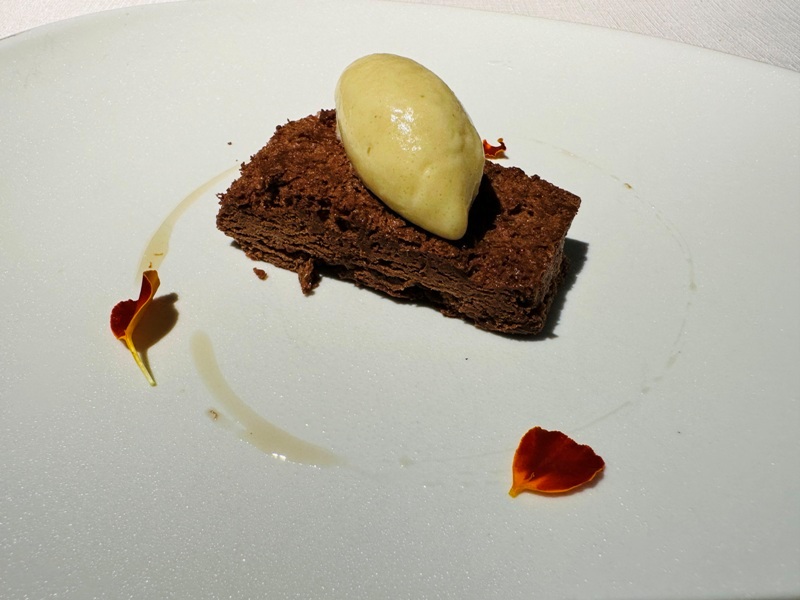 molino-de-urdaniz05124 中山-Molino De Urdaniz米其林二星西班牙料理 精緻美食