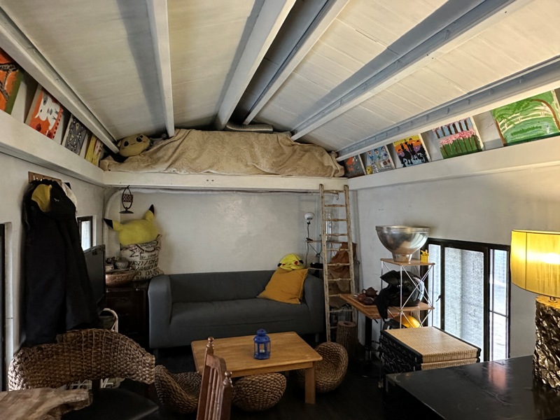 180110 大同-一八咖啡涫 大稻埕不起眼更起眼的咖啡館