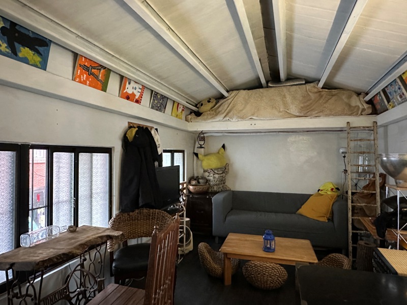 180111 大同-一八咖啡涫 大稻埕不起眼更起眼的咖啡館