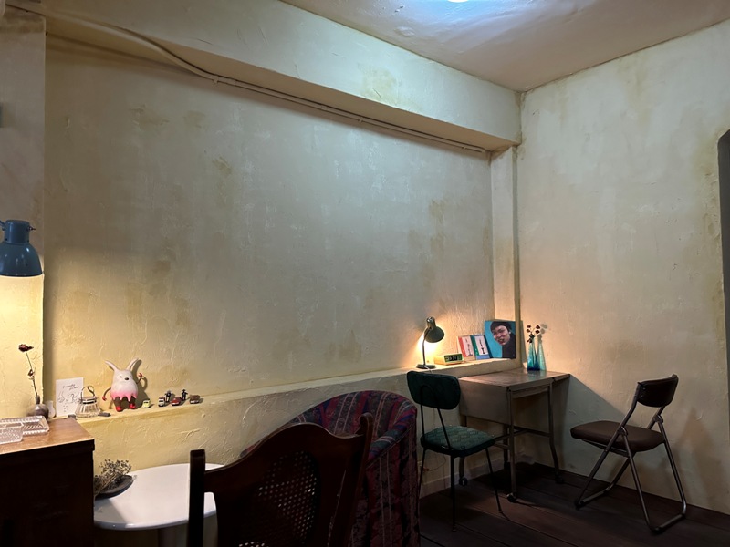 candonecafe08 萬華-森耕耕咖啡商行 龍山寺附近小巷中靜謐空間