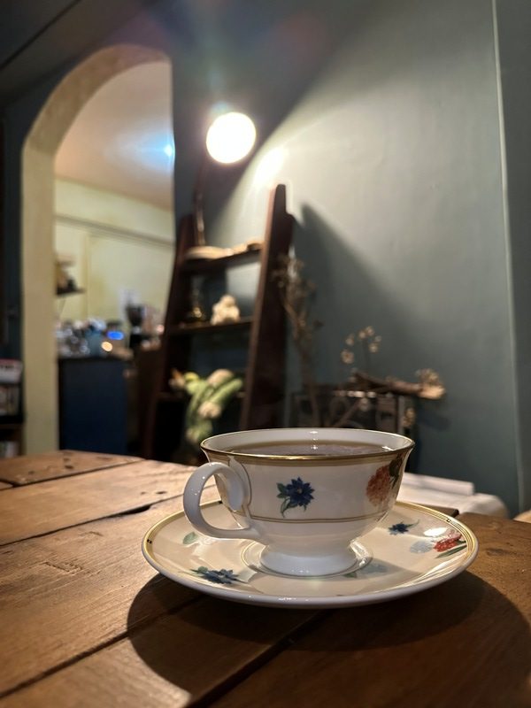 candonecafe12-rotated 萬華-森耕耕咖啡商行 龍山寺附近小巷中靜謐空間