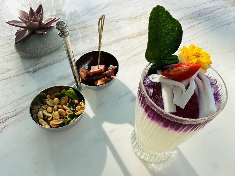 capella11 Bangkok-Phra Nakhon by Capella解鎖賞昭披耶河河景喝下午茶